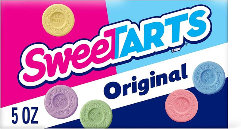 Sweetarts Original boite 142g  - 10u