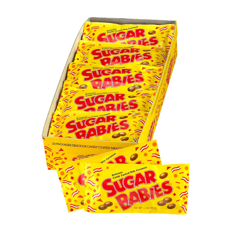 Sugar babies Original boite 142g  - 12u