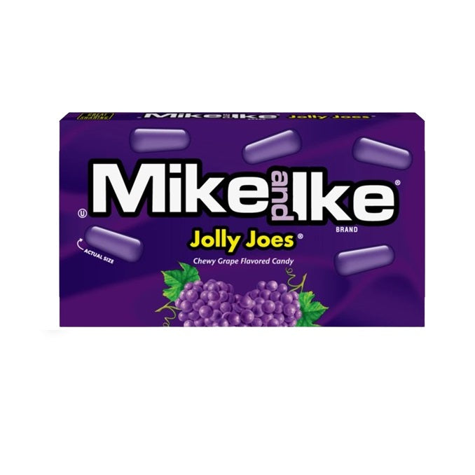120g  Jolly Joe - Rasins