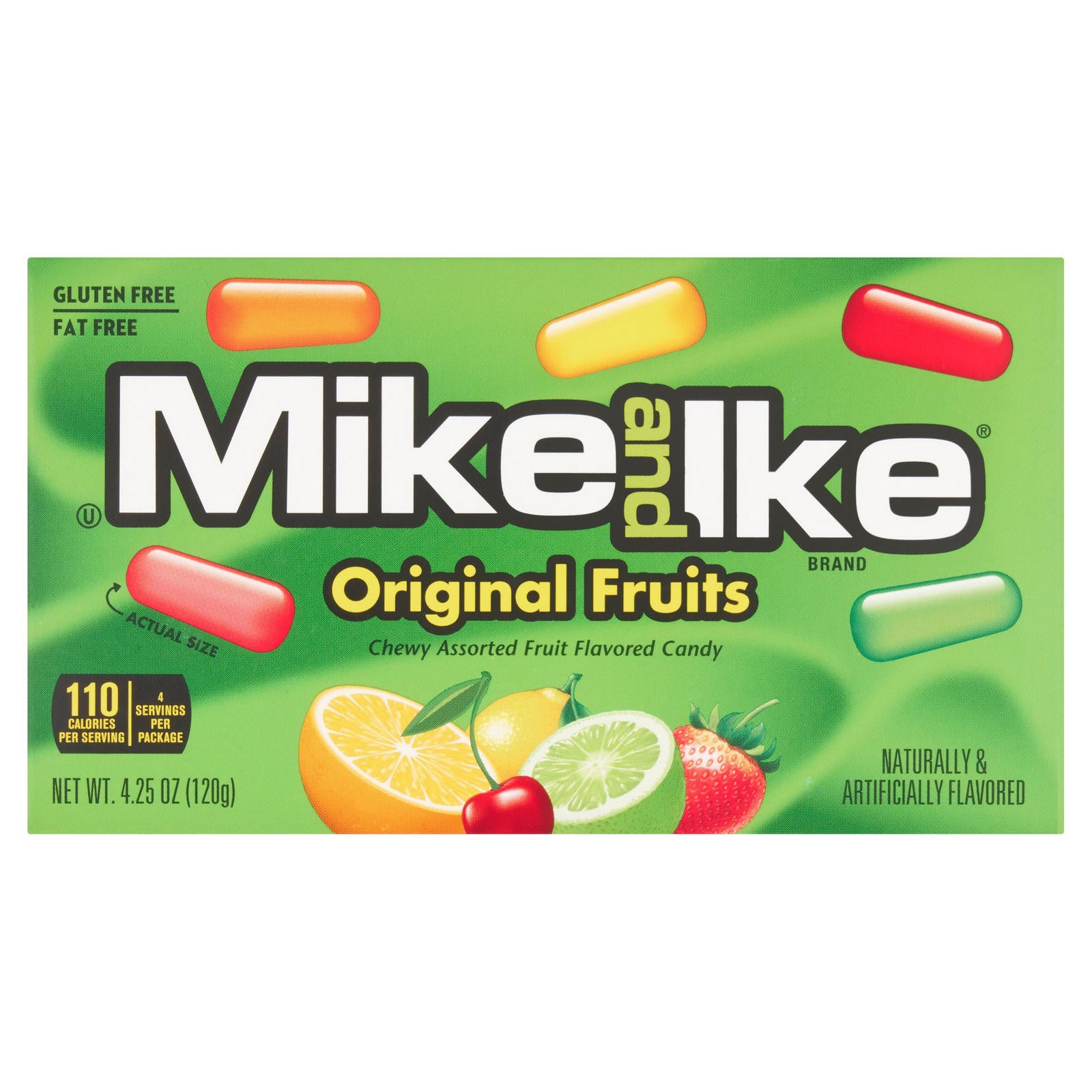 120g  Original