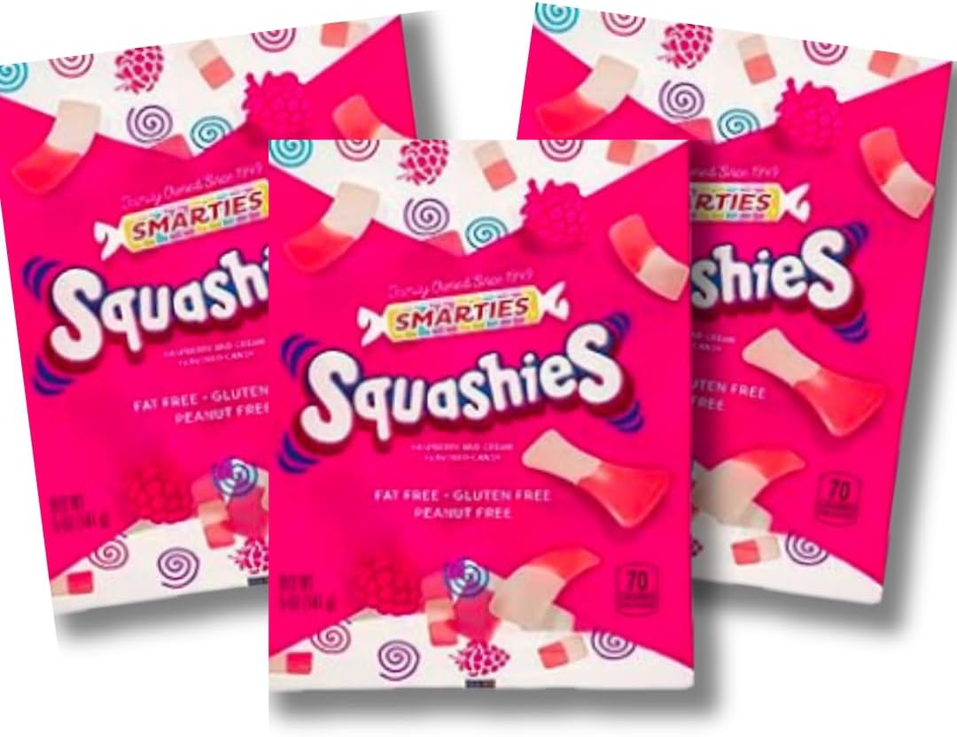 Smarties