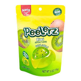 Peelerz 170g - Kiwi