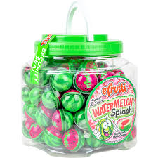 Efrutti - Watermelon splash - Explosion melon - 85u