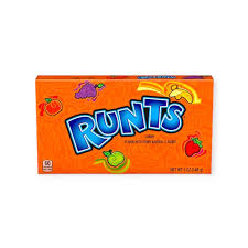 Runts - 141g - 12u