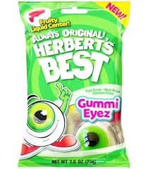Herbert's best - Eyez 74g - 12u