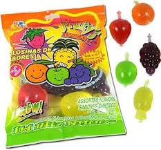 Din don - Fruity's Ju-C - Original  30u