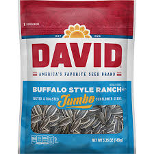 Buffalo Ranch - 149g