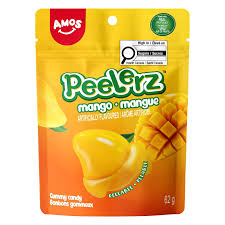 Peelerz 170g - mango Mangue