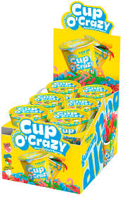Nouilles de jujube