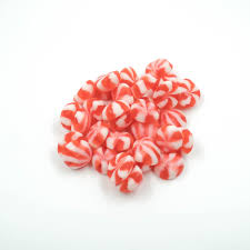 Huer -  tourbillon de fraises 1k