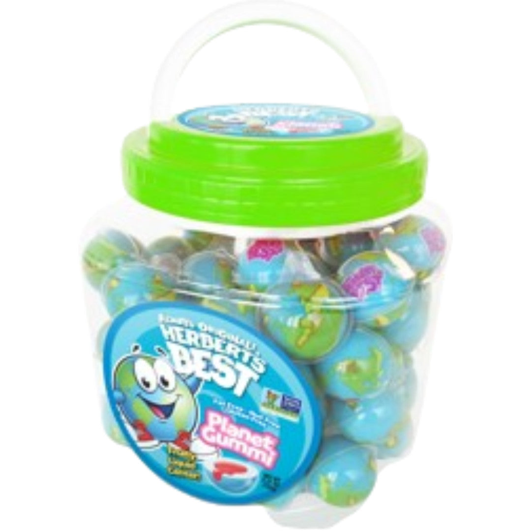 Herbert's best - Planet gummi 85u