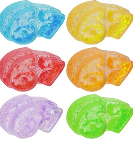 Squishy jouets 67 c16u