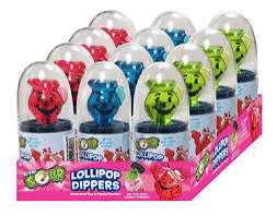 Kool-AId - Lollipop dipper SURS -12u