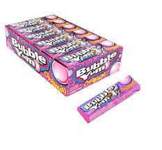 Bubble Yum Original - 18u
