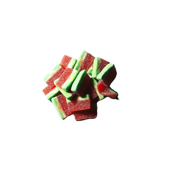 Tranches de melons 1k