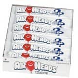 (S1-03) Airheads White Mystery 36 units