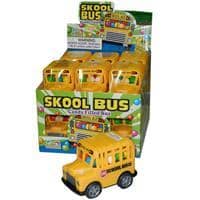 CHINA - Kidsmania Skool Bus12 units