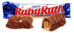 Choco - Nestle Baby Ruth 24 units