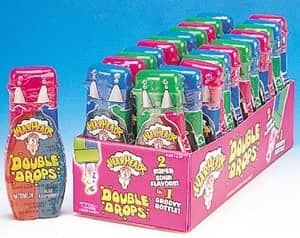 (S1-05) Warheads Double Drops Liquid 24ct