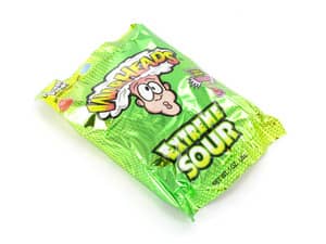 US - Warheads Standard size 1 oz (x12 units)