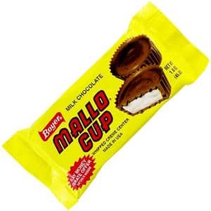 Mallo Cup (2PK) - 1.5 oz X 24 units