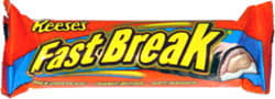 Reeses Fast Break (18 units)