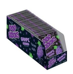 (S1-08) Pop Rocks Grape (x 24 units)