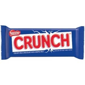 US - Nestle Crunch 36 units