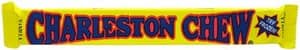 Charleston Chew Vanilla Std Size 1.88 oz Box 24 units