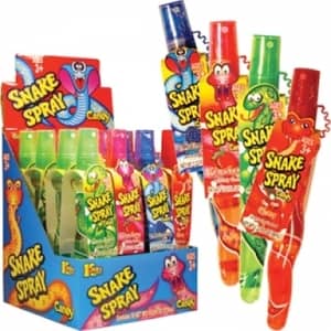 (S1-08) KoKo Snake Spray 1.22OZ X 16 units