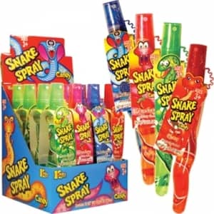 CHINA - KoKo Snake Spray 1.22OZ X 16 units