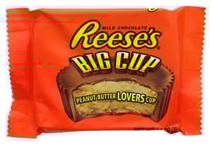 Us - Reese PNB Big Cup - Standard Size 16 units