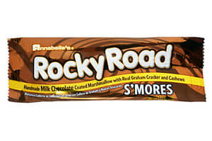 Choco - Rocky Road Smores 24 units