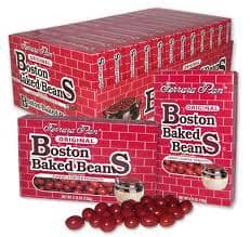 Theater Box BOSTON BAKED BEANS 12 units