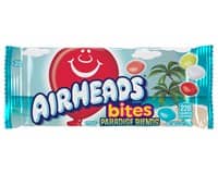 MEXICO - Airheads Bites Paradise Blend 2.00 oz (57 G) x 18 units