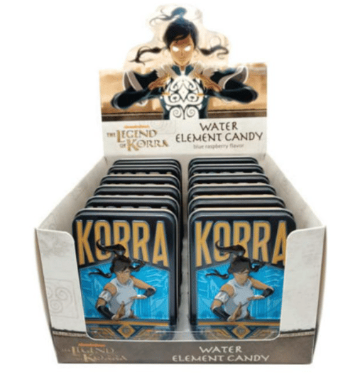 China - BOSTON AMERICA KORRA WATER ELEMENT x 12 units