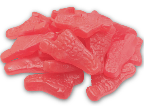 Canada - Bulk - Allan Big Foot 2.5kg x 1 Bag