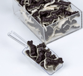 Turkey - BULK - GUSTAF GUMMI COWS 5LB (2.27KG) X 1 BAG