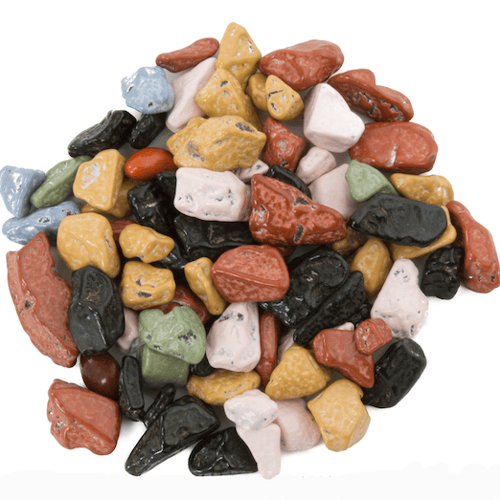 Morocco - Bulk - T.R. Toppers - Chocorocks Topping 5lb x 1 Bag