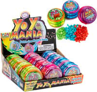 Kidsmania Yo Yo 12 units