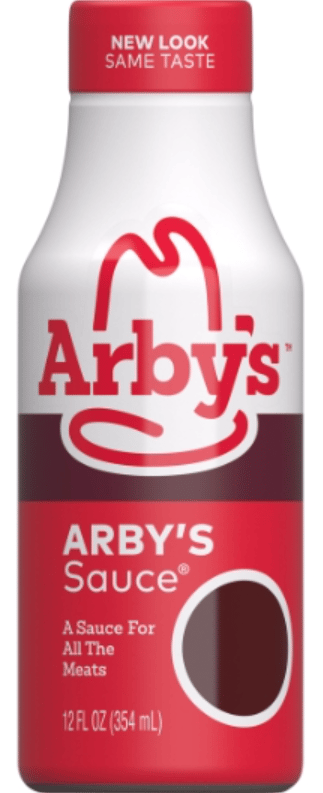 Us - Case - Sauce - Arbys Sauce 12 fl oz (354ml) x 6 Bottles