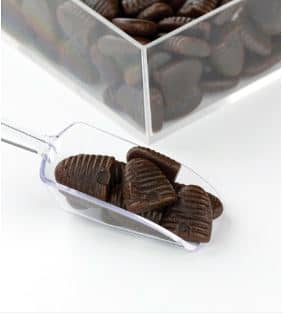 Bulk - Gustaf's Bee Hive Honey Licorice 2.2lb(1kg) x 1 Bag