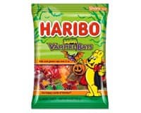 Halloween - Haribo Sour Vampire Bats - 4oz (113g) x 12 units