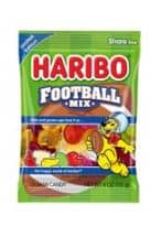 Haribo Football Mix 4oz x 12 Units