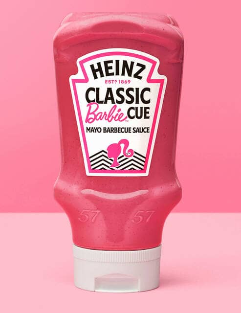 CASE - Heinz BARBIECUE 415ml x 10 Units (Best Before December, 2024)