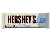 US - Hershey Cookie n Creme - King Size - 2.6 oz x 18 units