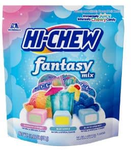 US - Hi-Chew Fantasy Mix SUB Bag 11.65oz(330g) x 4 Units