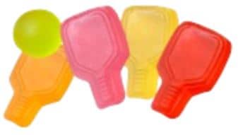 Bulk - Huer - Pickleball x 1kg