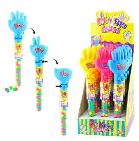 (S1-04) Kidsmania Novelty Rock-Paper-Scissors x 12 units