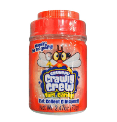 Kidsmania - Crawly Crew x 12 units